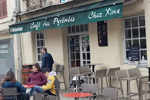 Café des Pyrénées image