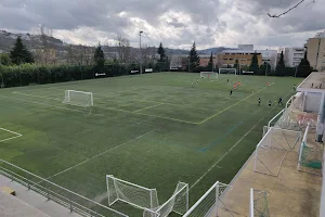 Campo De Treinos image