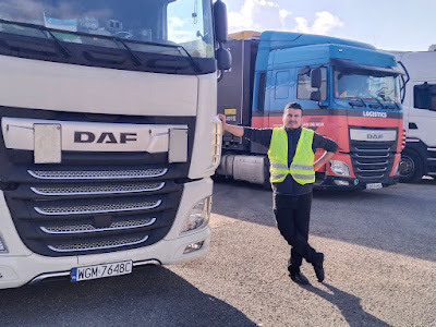 Parking Privé PL du FM Logistic - Fauverney à Fauverney