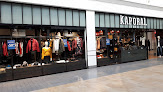 Kaporal store (centre commercial auchan englos) Haubourdin