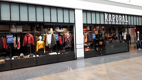 Magasin de vêtements Kaporal store (centre commercial auchan englos) Haubourdin