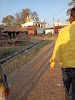 user