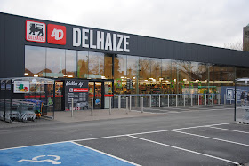 AD Delhaize Geraardsbergen