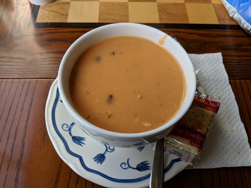 Coffee Shop «Jitters», reviews and photos, 178 N Chicago St, Joliet, IL 60432, USA