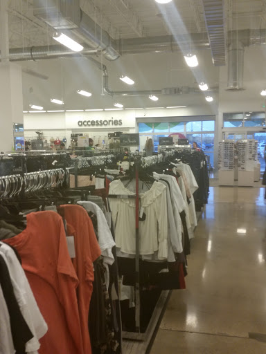 Department Store «Nordstrom Rack Woodland Plaza», reviews and photos, 8722 E 71st St, Tulsa, OK 74133, USA
