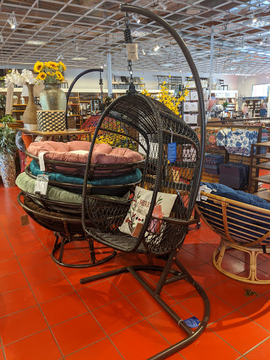 Home Goods Store «Pier 1 Imports», reviews and photos, 636 Blossom Hill Rd, Los Gatos, CA 95032, USA