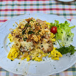 Photo n°16 de l'avis de Wolfgang.e fait le 19/09/2022 à 20:47 sur le  Seehotel Restaurant Café Grauer Bär à Kochel