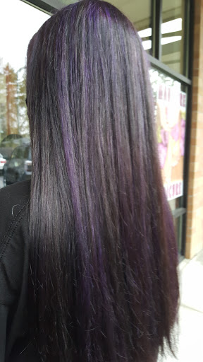 Beauty Salon «Poshe Salon», reviews and photos, 7572 NE Shaleen St, Hillsboro, OR 97124, USA