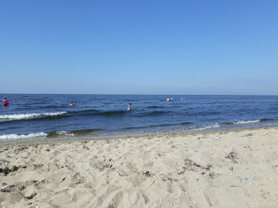 Mesudiye beach