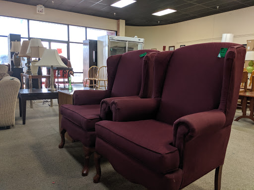 Thrift Store «Salvation Army Thrift Store», reviews and photos, 5042 S Padre Island Dr, Corpus Christi, TX 78411, USA