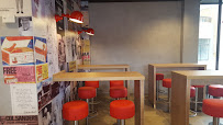 Atmosphère du Restaurant KFC Servon - n°4