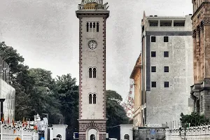 Colombo Fort Old Lighthouse & Clock Tower image