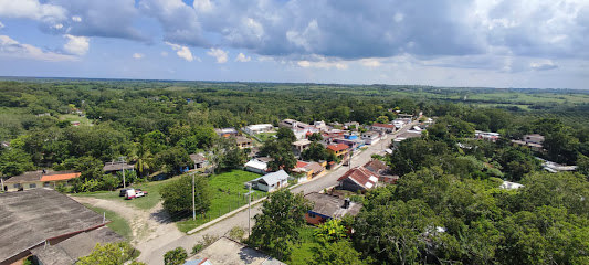 SAN MARCOS, TAMIAHUA VERACRUZ