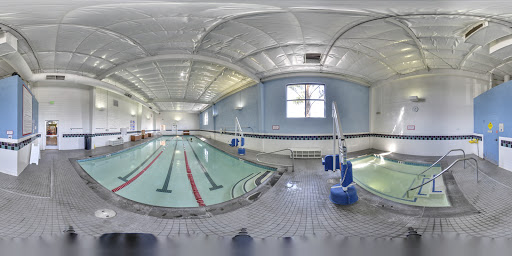 Gym «In-Shape Health Clubs», reviews and photos, 7920 Kelley Dr, Stockton, CA 95209, USA