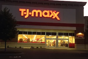 T.J. Maxx image