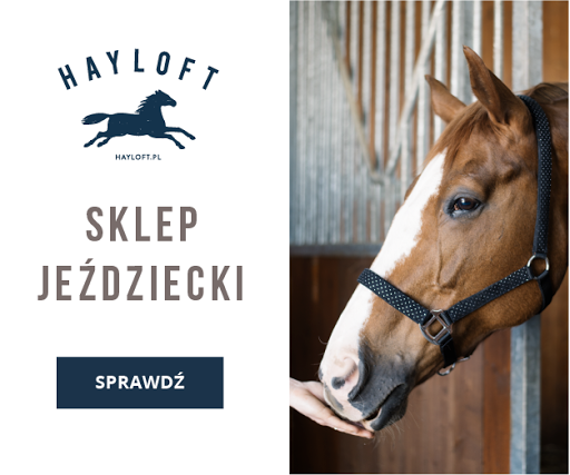 Hayloft.pl - Sklep Jeździecki - Punkt odbioru osobistego