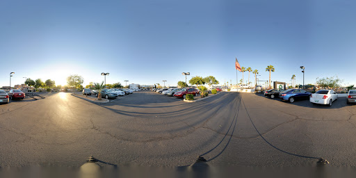 Used Car Dealer «DriveTime Used Cars», reviews and photos, 5104 W Glendale Ave, Glendale, AZ 85301, USA