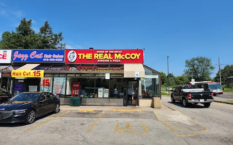 The Real McCoy image