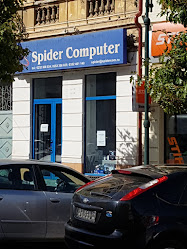 SPIDER COMPUTER S.R.L.