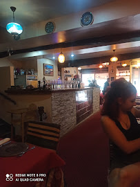 Atmosphère du Restaurant turc Restaurant Anadolu à Colmar - n°6