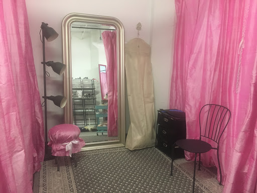 Clothing Alteration Service «The Wedding Dresser», reviews and photos, 274 36th St room C-253, Brooklyn, NY 11232, USA