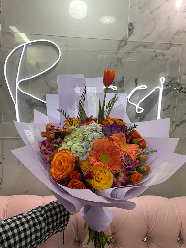 Rossi Floristeria florería en  en la zona San Juan Chihuahua