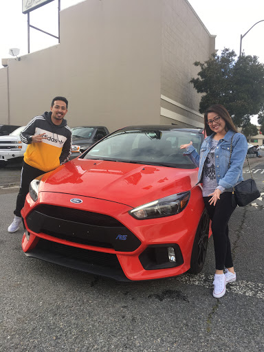 Car Dealer «Century Auto Credit», reviews and photos, 7422 Mission St, Daly City, CA 94014, USA