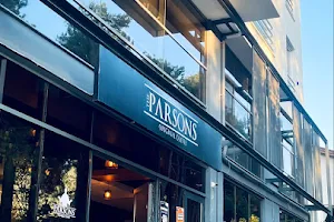 The Parsons Coffee image
