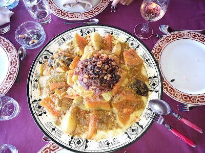 Photos of Le Domaine du Val d'Argan