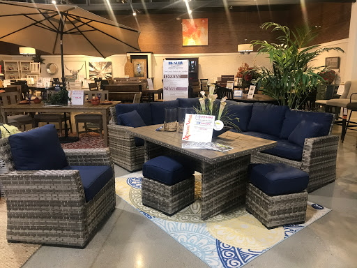 Furniture Store «Big Sandy Superstore», reviews and photos, 1858 N Memorial Dr, Lancaster, OH 43130, USA