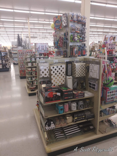 Craft Store «Hobby Lobby», reviews and photos, 4192 Buckeye Pkwy, Grove City, OH 43123, USA