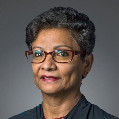 Shobha Dharam Reddy, MD