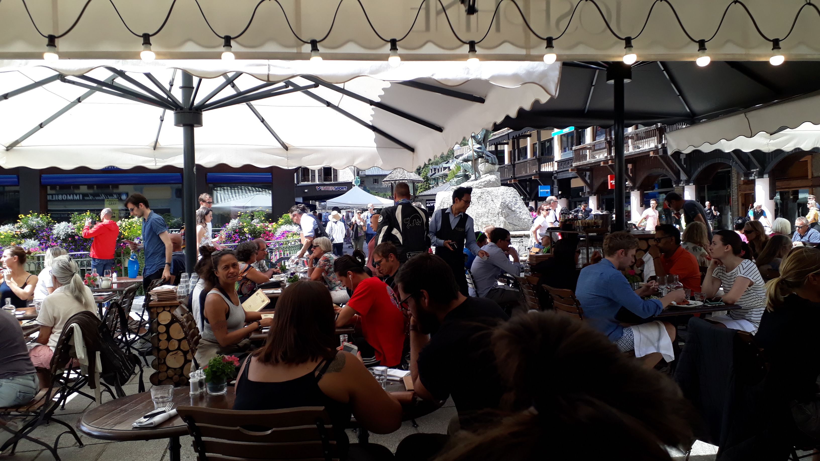Photo n° 2 de l'avis de Julien.A fait le 15/08/2019 à 12:56