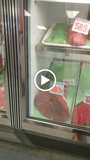 Butcher Shop «Penshorn Meat Market», reviews and photos, 113 W San Antonio St, Marion, TX 78124, USA