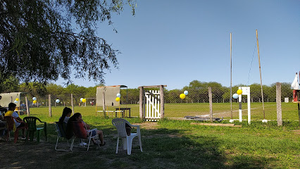 Liga Deportiva Campo Aceval