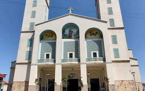 Igreja Matriz de Sant'Ana image