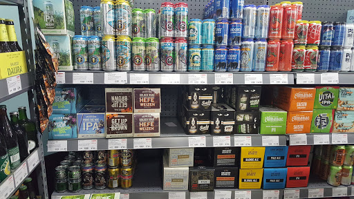 Wine Store «BevMo!», reviews and photos, 15100 Hesperian Blvd #400a, San Leandro, CA 94578, USA