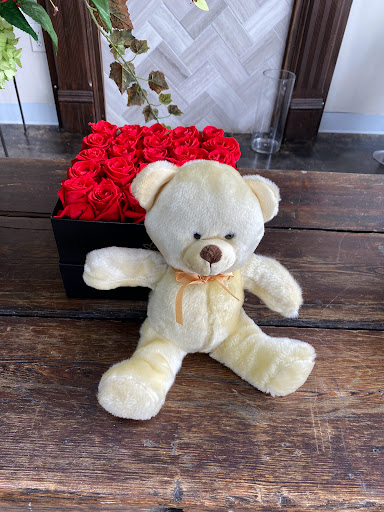 Florist «Botany Bay Florist», reviews and photos, 6068 Roswell Rd, Sandy Springs, GA 30328, USA