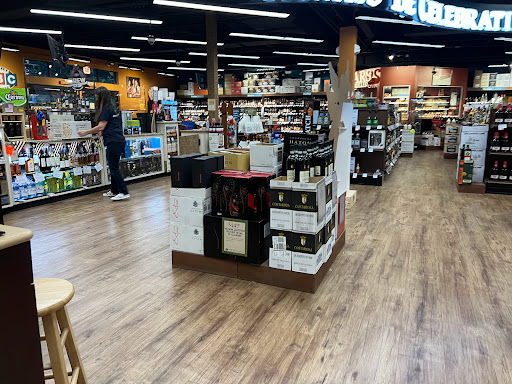 Liquor Store «ABC Fine Wine & Spirits», reviews and photos, 980 Rinehart Rd, Lake Mary, FL 32746, USA