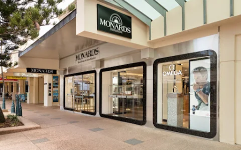 Monards Surfers Paradise Gold Coast | Specializing in Swiss Watches image