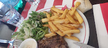 Steak du Restaurant à viande Restaurant La Boucherie à Saint-Marcel-lès-Valence - n°18