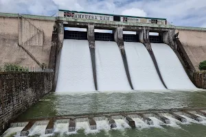 Malampuzha Dam image