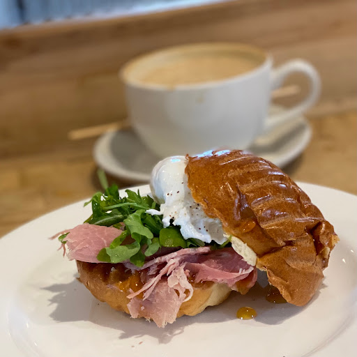 Cafe «Northside Social Coffee & Wine», reviews and photos, 3211 Wilson Blvd, Arlington, VA 22201, USA