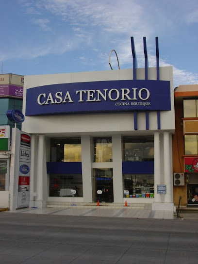 Casa Tenorio