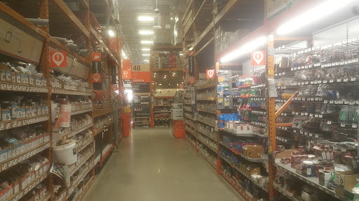 Home Improvement Store «The Home Depot», reviews and photos, 4949 NW Old Pike Rd, Gladstone, MO 64118, USA