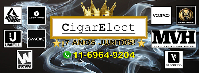 CigarElect