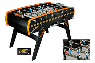 Photo n°3 de Billards Jeux Passions SARL à Saint-Cyr-sur-Loire ()