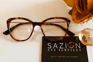 Sazion eye services image