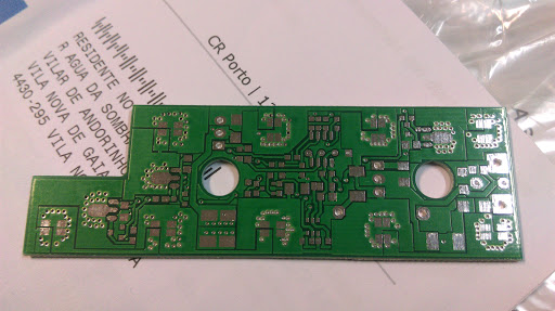 Corsisa Electrónica Lda.