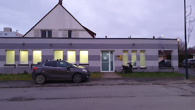 Docteur Debeugny Alain à Hénin-Beaumont